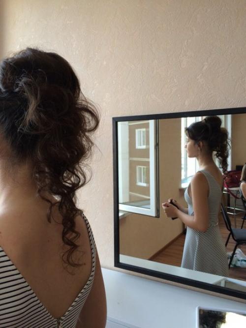 Спасибо вам большое за этот день? 04