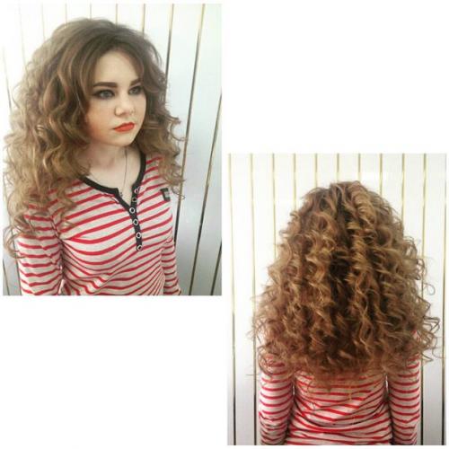 Предлагаю услуги визажиста, стилиста по прическам? 01