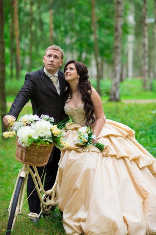 Всем привет!  Визажист и стилист, в моем случае, это потрясающий тандем. 04