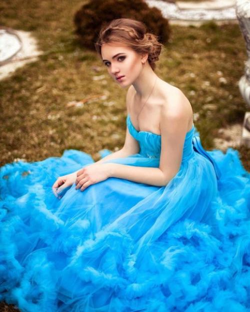 Моделирование бровей окрашивание - 100 грн. 02