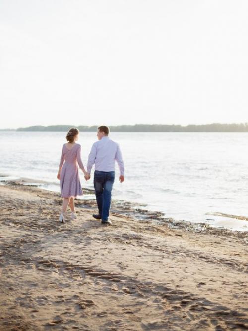 Предсвадебная Love - Story: 5 причин провести её. 01