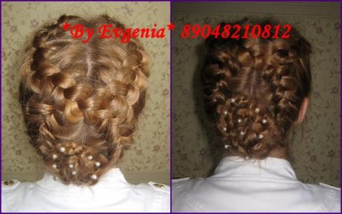 Выпускные вечера близятся. 04