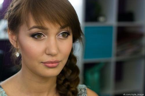 Вся правда о свадебном макияже! 01 Вся правда о свадебном макияже! 01