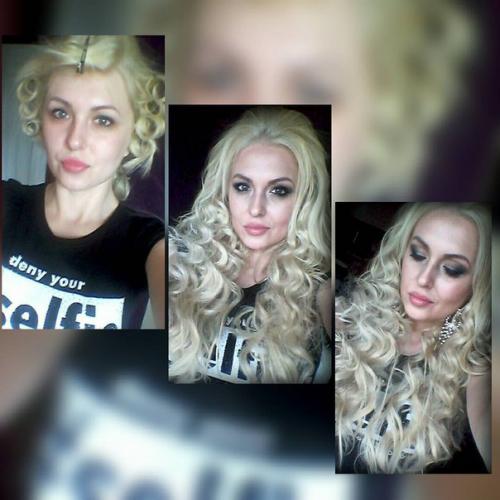 Мои хорошие, делаю с волосами все, стрижки, окрашивания, хим. 04