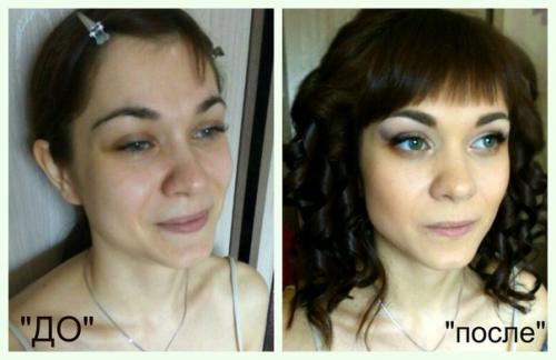 Срочно требуются модели для обновления портфолио! 06