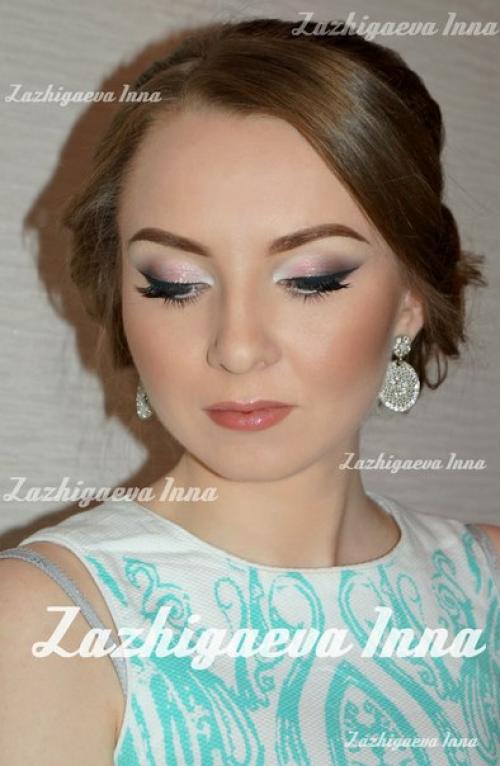 Прелестные невесты! Хочется рассказать вам о специфике подготовки невесты к тому самому, заветному, новому образу. 06 Прелестные невесты! Хочется рассказать вам о специфике подготовки невесты к тому самому, заветному, новому образу. 06