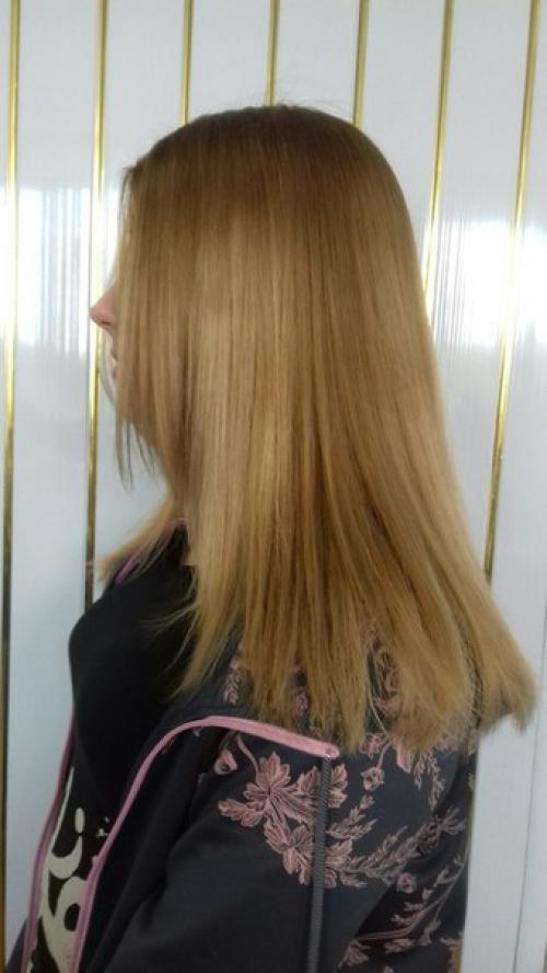 Предлагаю услуги визажиста, стилиста по прическам? 06