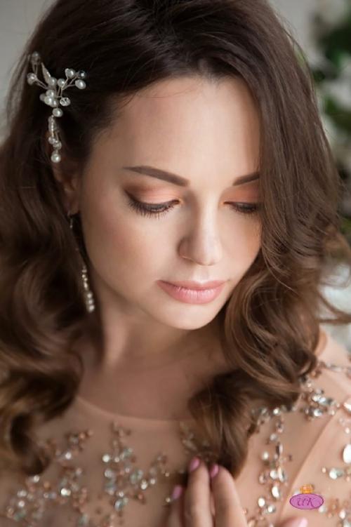 Каждая девушка хочет подстраховаться перед таким важным днем, как свадьба. 04 Каждая девушка хочет подстраховаться перед таким важным днем, как свадьба. 04