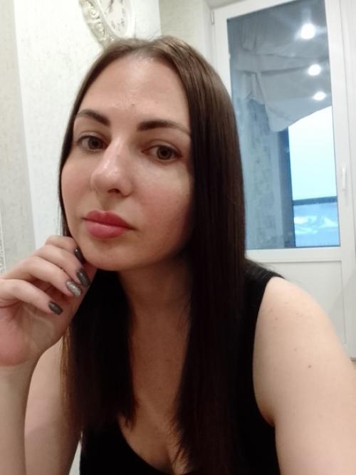 Хочется снова перемен с причёской. 02 Хочется снова перемен с причёской. 02