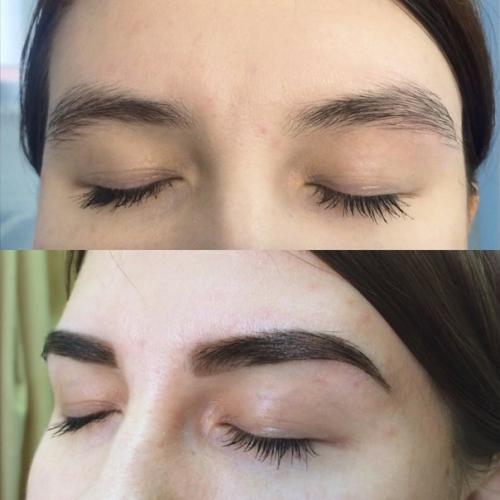 Милые девушки!  Скоро выпускные, подумайте заранее о своём образе. 04