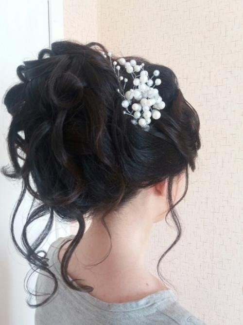 Каждая девочка - выпускница должна быть самой, самой на своем первом балу, даже если она сирота! 02