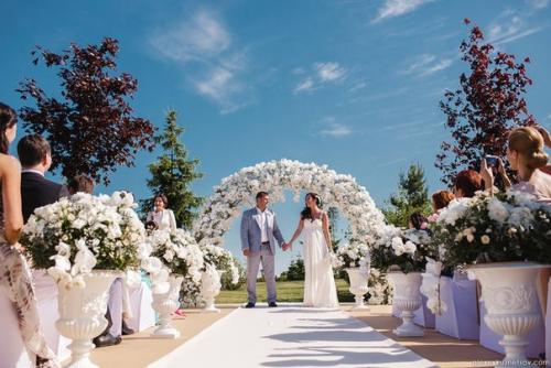 Выездная регистрация вашего общего союза. 06 Выездная регистрация вашего общего союза. 06