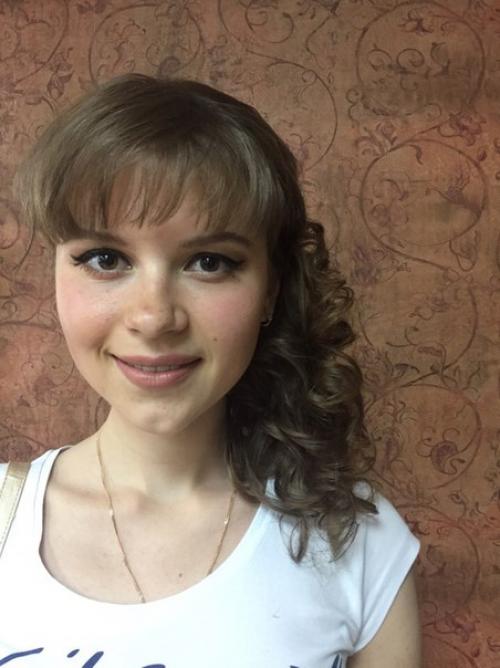 Доброго дня, меня зовут любовь? 04