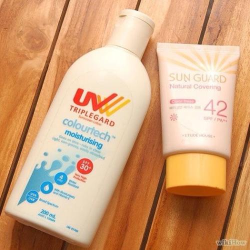 Мы выглядим летом на все 100%? 01