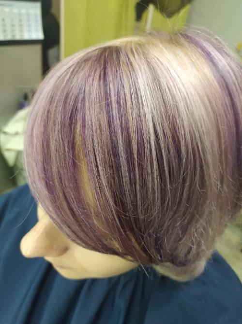 Подготовка к выпускным от а до я. а также свадебный и торжественный образ. 02