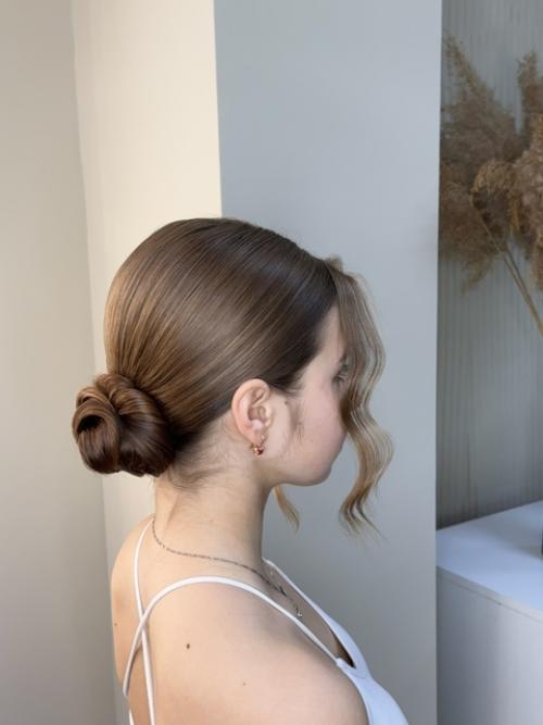 Создам яркий образ за два часа. 01