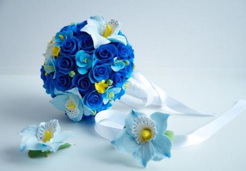 Подготовка к свадебному торжеству очень важное и ответственное дело? 03