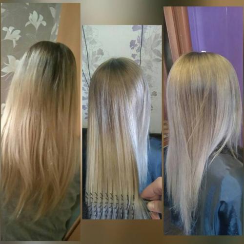 Мои хорошие, делаю с волосами все, стрижки, окрашивания, хим. 01