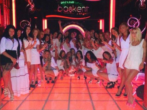 Требуются девушки от 19 до 35 лет приятной внешности для работы в ночном клубе BA? 01 Требуются девушки от 19 до 35 лет приятной внешности для работы в ночном клубе BA? 01