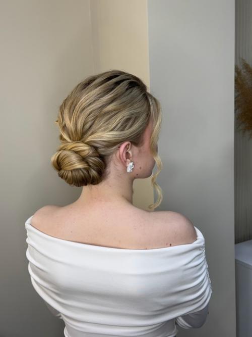 Создам яркий образ за два часа. 03