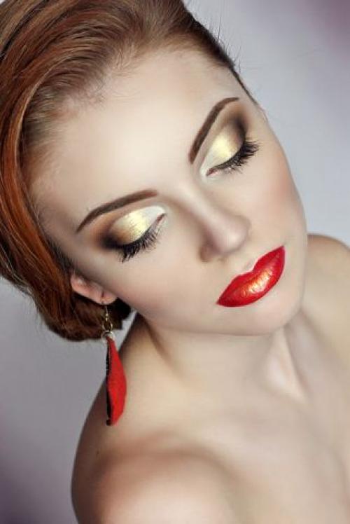 Создание вашего образа для любого случая. 01 Создание вашего образа для любого случая. 01