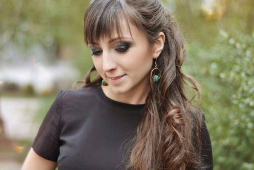 Ищу моделей для обновления портфолио? 01