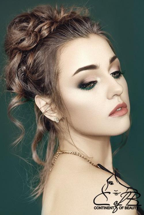 В день самого важного события в жизни, вы должны выглядеть безупречно! 01