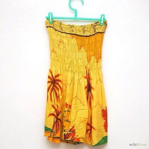 Мы выглядим летом на все 100%? 05