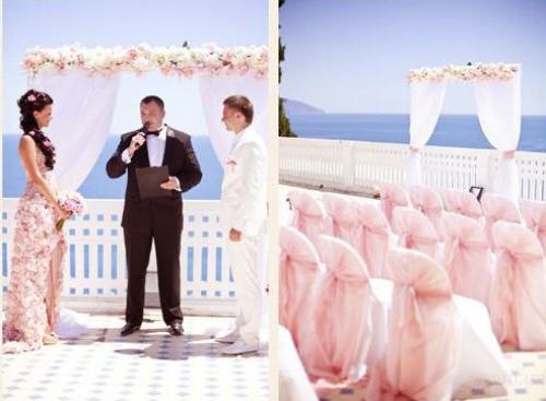 Выездная регистрация вашего общего союза. 02 Выездная регистрация вашего общего союза. 02