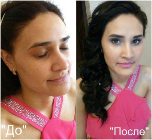 Срочно требуются модели для обновления портфолио! 01