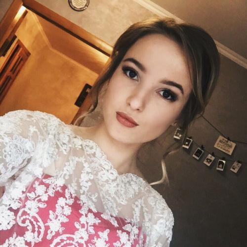 Требуется модель 4 июля в 18: 00 на причёску и макияж для отработки новой техники? 06