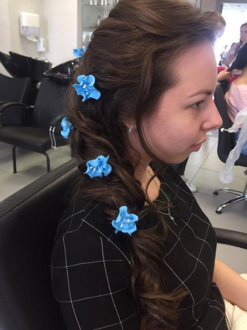 Доброго дня, меня зовут любовь? 08