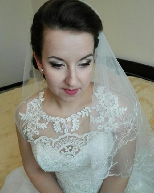 Милые девочки, с удовольствием помогу подчеркнуть вашу красоту: 05