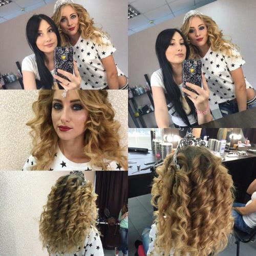 Требуются модели на макияж цена 500 р. 03