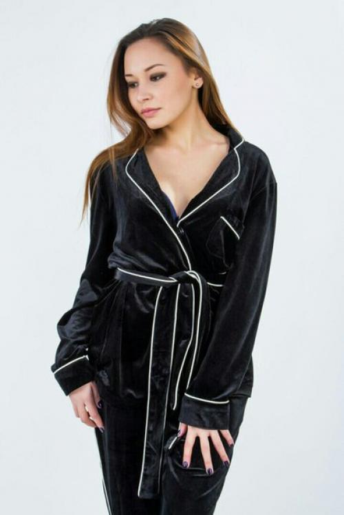 Модель - Алина. Город - Екатеринбург. 03