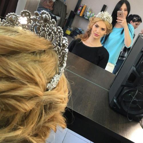 Требуются модели на макияж цена 500 р. 01