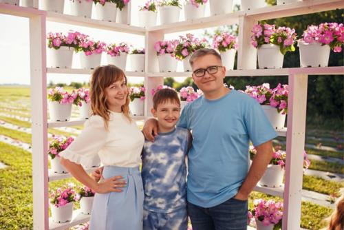 А зачем стилист ребенку? 06