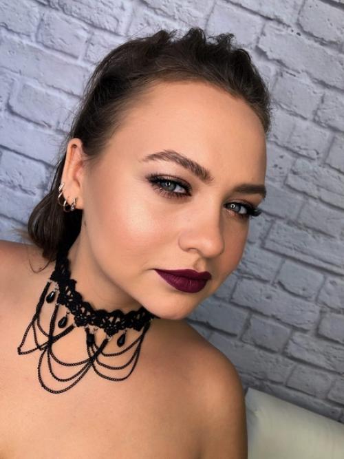 Хочешь выглядеть сногсшибательно на торжестве. 02