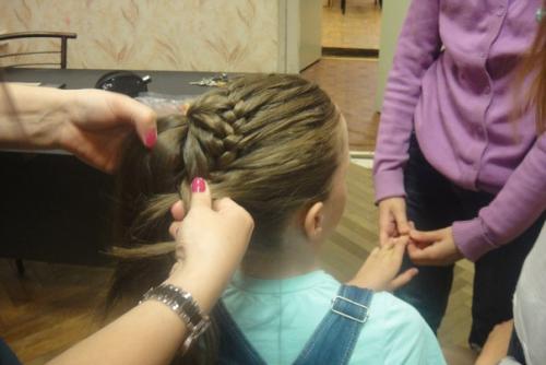 ПМК _Современник ПМДЦ _фрунзенский. 18 июня в 11: 00 в ПМК Современник прошел мастер-класс на тему хочу быть красивой. 03