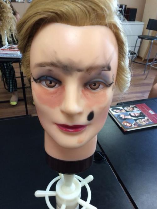 Спасибо вам большое за этот день? 06