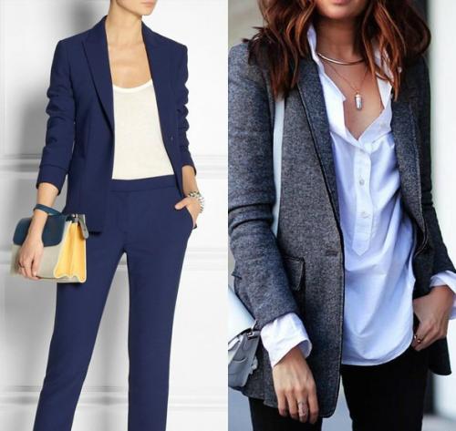 Как одеться в офис летом и не нарушить правила? 04 Как одеться в офис летом и не нарушить правила? 04