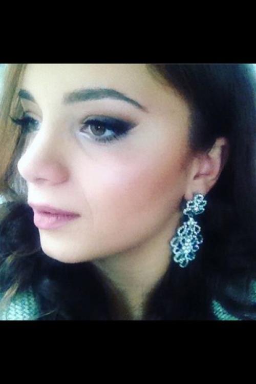 Дорогие девочки, приглашаю на мейк, укладку, прическу. 09