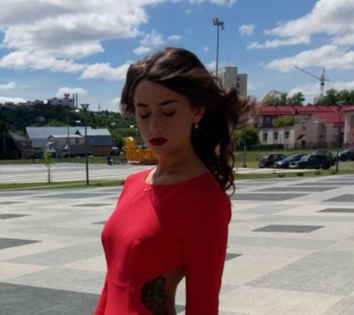 Требуется модель 4 июля в 18: 00 на причёску и макияж для отработки новой техники? 09