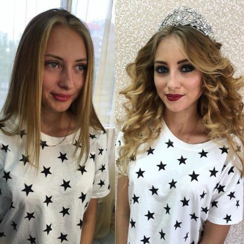 Требуются модели на макияж цена 500 р. 02