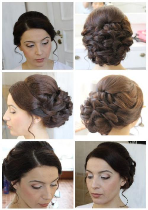 Советы Эвелины хромченко собратьям - очкарикам. 05 Советы Эвелины хромченко собратьям - очкарикам. 05