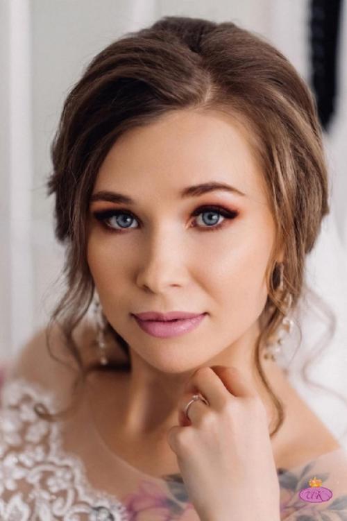 Каждая девушка хочет подстраховаться перед таким важным днем, как свадьба. 01 Каждая девушка хочет подстраховаться перед таким важным днем, как свадьба. 01