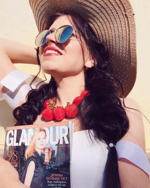 Наконец - то наступило долгожданное лето! 03