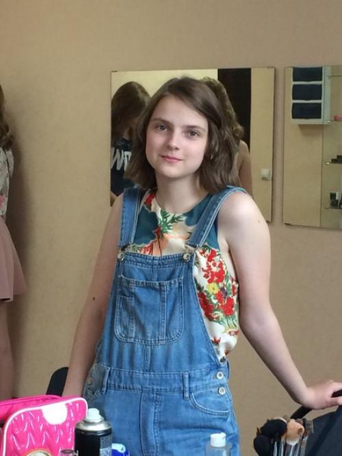 Спасибо вам большое за этот день? 08