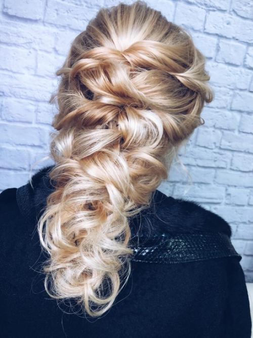 Хочешь выглядеть сногсшибательно на торжестве. 06