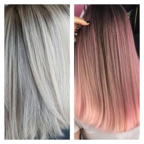 Окрашивания любой сложности, стрижки, прически/укладки, макияж. 02